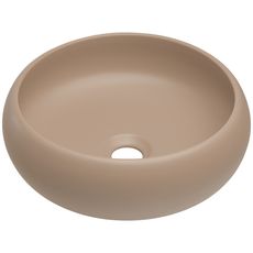 Comad Umyvadlo na desku Wiki cappuccino