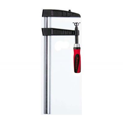 Bessey TGK125-2K výstuha pre skrutky z tvrdenej liatiny 1250/120 mm