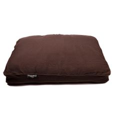 Luxusný pelech pre psa Lex & Max Alexander 150 x 95 cm | hnedý