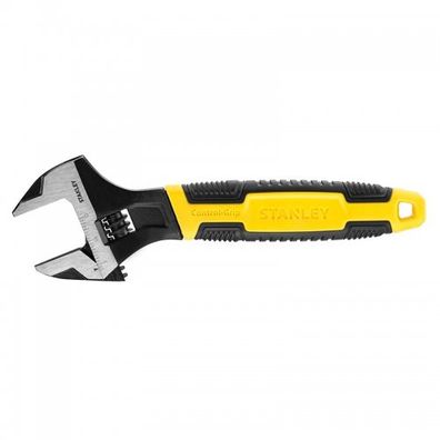 Nastaviteľný kľúč, 200 mm, na karte Stanley 0-90-948 0-90-948