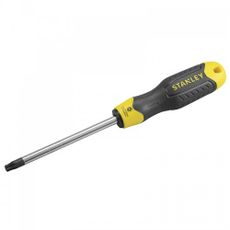 Skrutkovač CushionGrip torx T40x120mm Stanley STHT0-65154