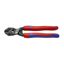 Kompaktné kliešte CoBolt 200 mm KNIPEX 71 02 200 - leštená hlava, viaczložkové puzdrá