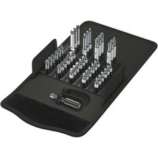 Wera 057450 Bit-Safe 43 Universal 1 (sada 43 kusov)