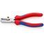 Odizolovacie kliešte Knipex - 160 mm - 1105160