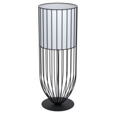 Eglo STOLNÁ LAMPA, E27, 22/58 cm