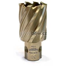 Jádrový vrták Ø 31 mm Karnasch GOLD-LINE 30