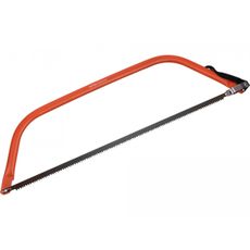 Pila na drevo oblúková, 762mm/30", plátek na suché drevo