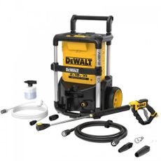 Akumulátorová tlaková umývačka 18V bez batérie DeWALT DCMPW1600N