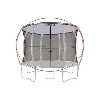 Marimex | Náhradná ochranná sieť pre trampolínu Marimex Comfort 305 cm | 19000211