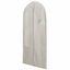 Compactor Extra pevný obal na kabáty a dlhé šaty OXFORD, 60 x 135 cm, L