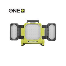 Akumulátorové hybridné panelové svetlo Ryobi RLPH18-0 ONE+ (bez akumulátora a nabíjačky)