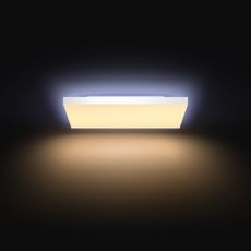 Philips - LED RGBW Stmievateľné stropné svietidlo Hue DATURA LED/67W/230V