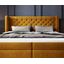 Boxspring posteľ NOLAN