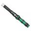 Wera 075652 Momentový kľúč Wera Click-Torque X 2 pre nástrčky 9x12 mm (10 - 50 Nm)