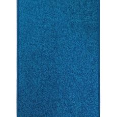 Vopi Behúň na mieru Eton Exklusive Türkis - šíre 90 cm