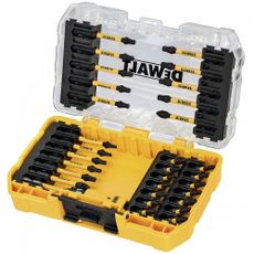 31-dielna sada bitov DeWALT DT70738T