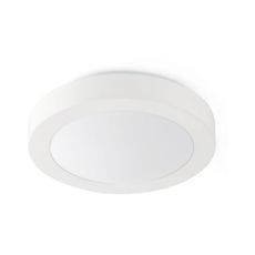 FARO 62966 - Kúpeľňové stropné svietidlo LOGOS-2 2xE27/20W/230V IP44