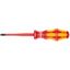Wera 006451 Elektrikársky skrutkovač Kraftform Plus PH 2x100 mm typ 162 iS VDE