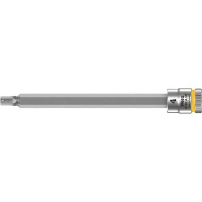Wera 003334 Zyklop 1/4" 6-hranný bit 4 x 100 mm typ 8740 A HF s funkciou držania