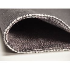 Spoltex , Kusový koberec Pisa ST004 multi, 80x150, viacfarebná, obývacia izba