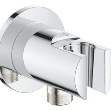 Podomietkový vývod Grohe Vitalio Universal s držiakom sprchy chróm 26962001