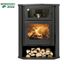 Krbové kachle Coimbra 7 kW Eco Design