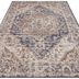 Hanse Home Collection koberce Kusový koberec Terrain 105595 Sand Cream Blue - 80x120 cm