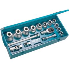 Gola sada 1", 17 dielov - 1100Z - HA002504