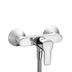 Sprchová batéria Hansgrohe HG248 bez sprchového setu 150 mm chróm SIKOBHGMS268