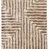 Dywany Łuszczów Kusový koberec Flim 010-B1 beige - 160x220 cm