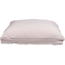 Luxusný poťah na pelech pre psa Lex & Max Professional 120 x 80 cm | ecru