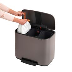 Brabantia ODPADKOVÝ KÔŠ 33 l
