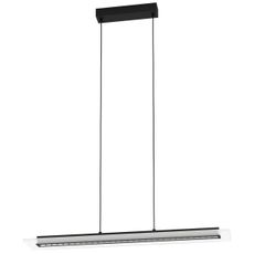 Eglo 39901 - LED Stmievateľný luster na lanku BUCITA LED/57,5W/230V 3000K + DO