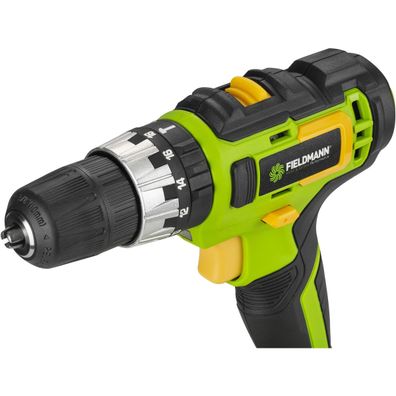 Fieldmann FDUV 70105-0 vŕtačka​ FAST POWER 20 V