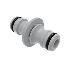 Dvojdielna redukčná spojka (ABS) 3/4" 1/2"-5/8" Ideal 50-640