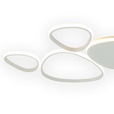 ONLI - LED Stropné svietidlo ROMEO LED/48W/230V 4000K biela