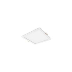 LED Podhľadové svietidlo ATUEL LED/24W/230V 4000K 22x22 cm IP54