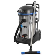 Priemyselný vysávač Domino 78 Inox BS - FASA