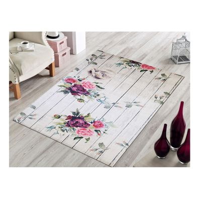 Koberec Vitaus Parosso, 50 × 80 cm
