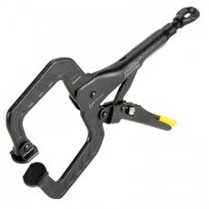 Samosvorné kliešte s "c" čeľusťami 280 mm FatMax Stanley FMHT0-74892