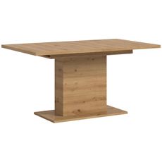 XXXL ROZŤAHOVACÍ STÔL, dub artisan, 150-190/76/90 cm