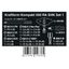 Wera 136072 Kraftform Kompakt 400 RA SHK Set 1 (sada 19 dielov)