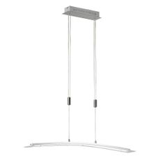 Fischer & Honsel ZÁVESNÉ LED SVIETIDLO, 90/9/80-150 cm