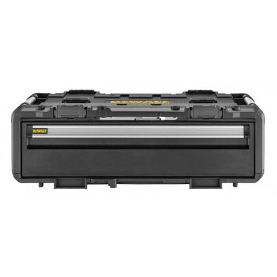 Skladovací systém TOUGHSYSTEM 2.0 DXL hlboké zásuvky DeWALT DWST08510-1