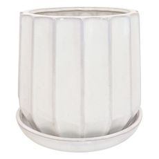 Keramický kvetináč R 1039-8.5SC MW-270