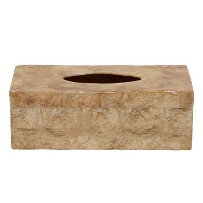 Box na vreckovky Palu – Premier Housewares