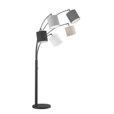 Fischer & Honsel OBLÚKOVÁ LAMPA, 80/180 cm