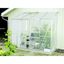 Skleník VITAVIA IDA 3300 PC 6 mm strieborný