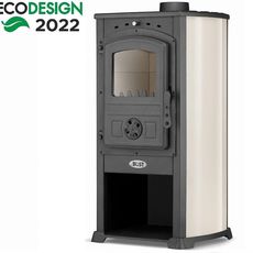 Krbové kachle ŻAR béžové 7,5kW