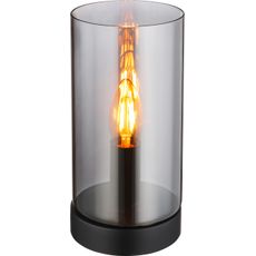 Globo STOLNÁ LAMPA, E14, 11/22,5 cm